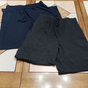 Sleep Pants Mens Large